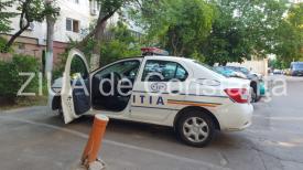 UPDATE Crimă în Constanța! Bătrân de 89 de ani sufocat cu o pernă. Suspectul a fost găsit ascuns după o ușă (galerie foto + video)         