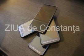 De astăzi, este interzisă comercializarea anumitor telefoane mobile. Amenzi de până la 100.000 lei (Document)