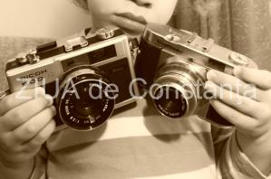 29 iunie - Ziua camerei de fotografiat