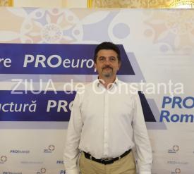#alegerilocale2020 Interviu cu Bogdan Dicu, candidatul Pro România la Primăria Tuzla „Dacă noi nu reușim să ne schimbăm ca oameni, nu vom reuși să schimbăm nimic”     
