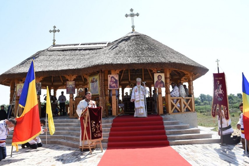 episcopul visarion al tulcii slujba de pomenire la hramul schitului periprava pentru martirii anticomunisti episcopul visarion al tulcii slujba de pomenire la hramul schitului periprava pentru martirii anticomunisti