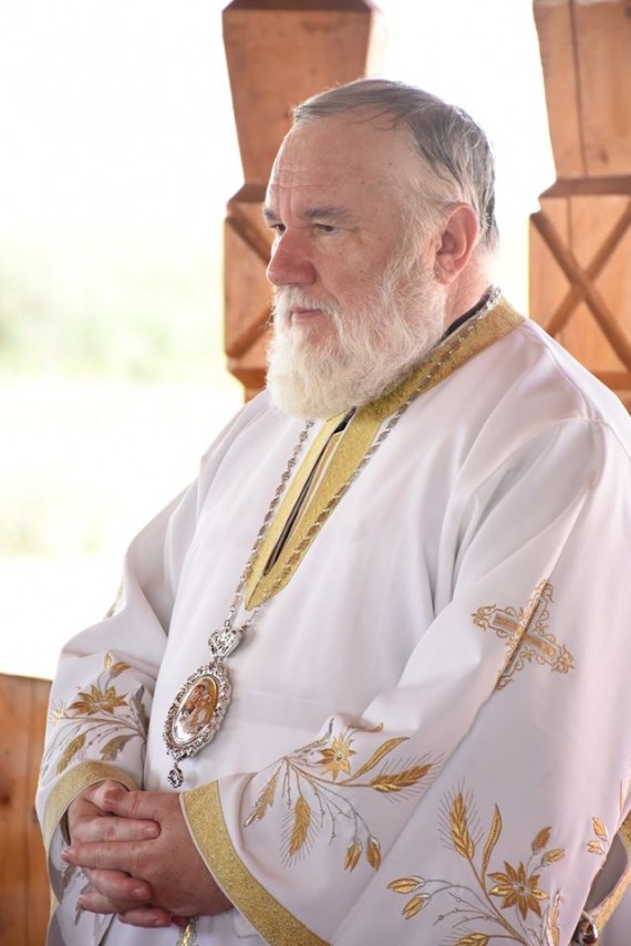 episcopul visarion al tulcii slujba de pomenire la hramul schitului periprava pentru martirii anticomunisti episcopul visarion al tulcii slujba de pomenire la hramul schitului periprava pentru martirii anticomunisti