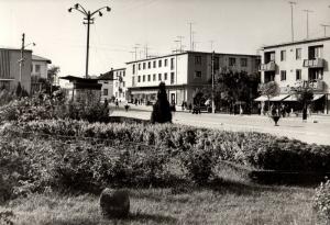 Medgidia în primii ani ai regimului comunist 