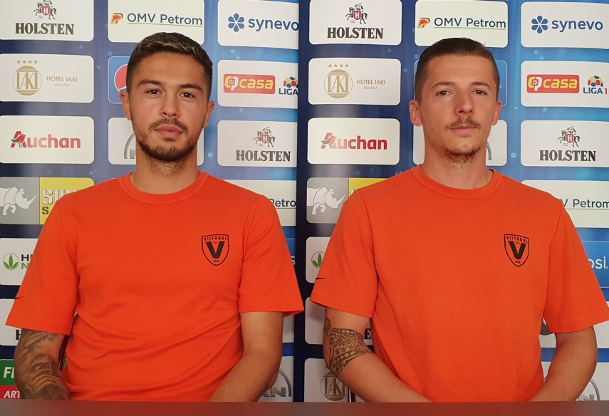 liderul fc viitorul intalneste lanterna rosie dinamo in meciul din returul sezonului regulat louis munteanu liderul fc viitorul intalneste lanterna rosie dinamo in meciul din returul sezonului regulat louis munteanu