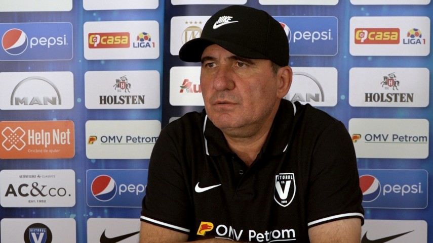 liderul fc viitorul intalneste lanterna rosie dinamo in meciul din returul sezonului regulat louis munteanu liderul fc viitorul intalneste lanterna rosie dinamo in meciul din returul sezonului regulat louis munteanu