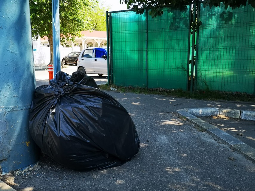 in statiunea mamaia deseurile sunt colectate doar in timpul noptii ce amenzi risca cei care nu respecta in statiunea mamaia deseurile sunt colectate doar in timpul noptii ce amenzi risca cei care nu respecta