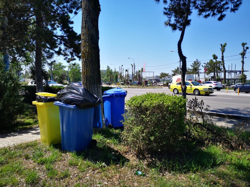 in statiunea mamaia deseurile sunt colectate doar in timpul noptii ce amenzi risca cei care nu respecta in statiunea mamaia deseurile sunt colectate doar in timpul noptii ce amenzi risca cei care nu respecta