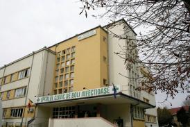 Raport „Covid“ pentru Constanța. 100 de persoane internate, 400 de pacienți vindecați