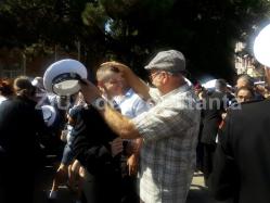 Elevi de excepție admiși la Colegiul Național Militar „Alexandru Ioan Cuza” din Constanța