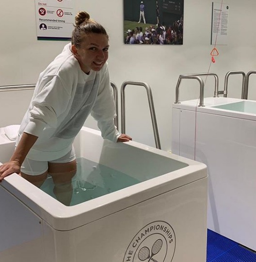 imi lipseste wimbledon simona halep nostalgica dupa celebrul turneu de mare slem pe care l a castigat imi lipseste wimbledon simona halep nostalgica dupa celebrul turneu de mare slem pe care l a castigat