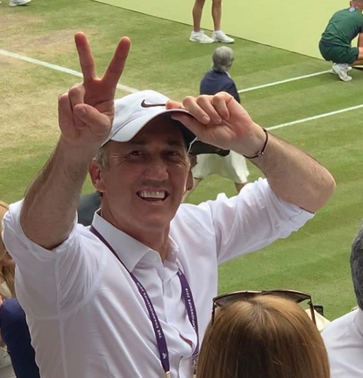 imi lipseste wimbledon simona halep nostalgica dupa celebrul turneu de mare slem pe care l a castigat imi lipseste wimbledon simona halep nostalgica dupa celebrul turneu de mare slem pe care l a castigat