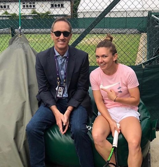 imi lipseste wimbledon simona halep nostalgica dupa celebrul turneu de mare slem pe care l a castigat imi lipseste wimbledon simona halep nostalgica dupa celebrul turneu de mare slem pe care l a castigat