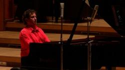 Turneul „Pianul Călător”, ediţia a zecea, în aer liber   Horia Mihail marchează aniversarea Beethoven 250 și la Teatrul „Oleg Danovski”  