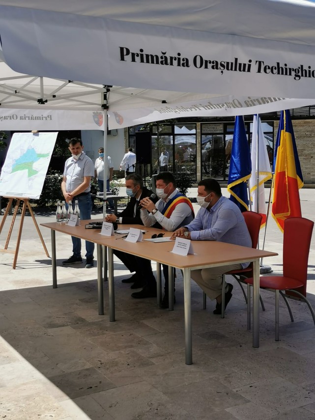 techirghiol se racordeaza la reteaua de gaz bogdan hutuca pnl oamenii din judetul constanta trebuie sa techirghiol se racordeaza la reteaua de gaz bogdan hutuca pnl oamenii din judetul constanta trebuie sa