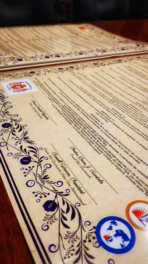 statele unite ale americii la ceas aniversar constanta este infratita cu un oras american galerie foto statele unite ale americii la ceas aniversar constanta este infratita cu un oras american galerie foto