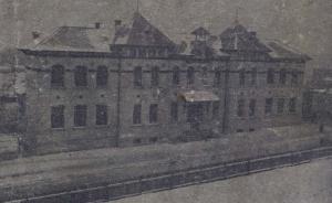 #DobrogeaDigitală - Anuarul Liceului „Mircea cel Bătrân” din Constanța (1924-1925)  Impresii, de-acum un secol, ale mirciștilor aflați în tabără la Câmpulung