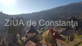 Sondaj de opinie Respondenții au ales vacanța la munte pe timp de pandemie 