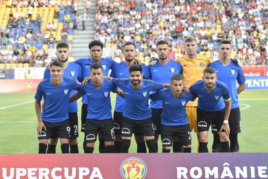 un an de cand fc viitorul a cucerit supercupa romaniei golul care l a inlacrimat pe andrei artean galerie