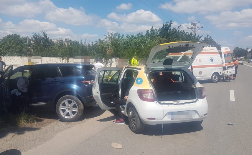 un mort si doi raniti in urma unui accident grav la fetesti una dintre victime transportata la spitalul un mort si doi raniti in urma unui accident grav la fetesti una dintre victime transportata la spitalul
