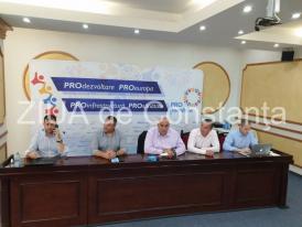  LIVE VIDEO Pro România Constanța își anunță alți candidați pentru primăriile din județ (galerie foto)         