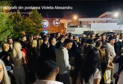 Ministrul Muncii povestește, pe Facebook, cum s-a strecurat în cluburile din Mamaia. Și descrie ce a văzut în șapte cluburi și terase  