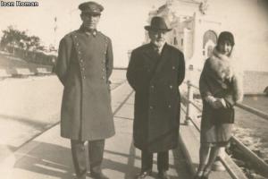 #citeșteDobrogea Ioan N. Roman, avocat, primar și publicist (1866 - 1931) 