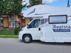 Caravana Regista, aplicația care reduce birocrația în sectorul public, ajunge în Constanța