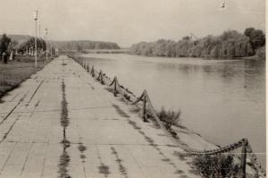 Medgidia în perioada regimului comunist (II)