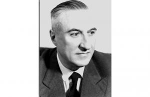 #DobrogeaDigitală – „Mediocritate și excelență”, de Petre Frangopol   Statura academicianului Costin D. Nenițescu este istorie