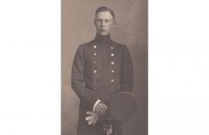 Friedrich Wilhelm Von Hessen (II). Un destin tragic, curmat la Negru Vodă, în 1916