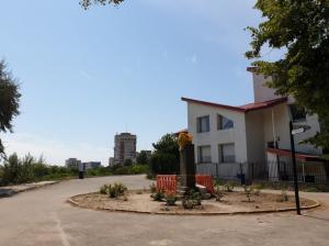 #ConstanțaEsteBine Sculptorul Răzvan Paul Mihăescu a donat Constanței bustul maestrului Jean Constantin (galerie foto+document)  