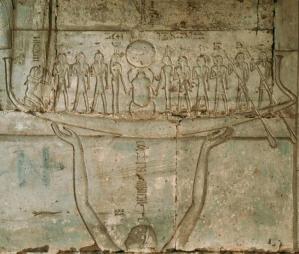 Un faraon egiptean în Marea Neagră – Expediția legendarului Sesostris