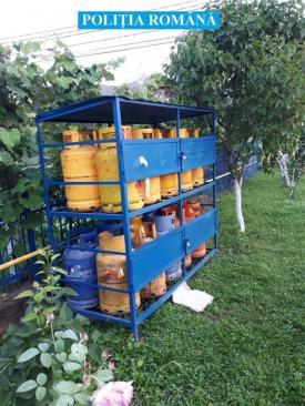 Percheziții în mai multe județe Persoane acuzate de evaziune fiscală 