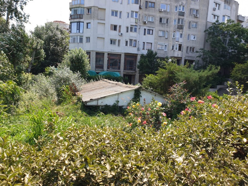 protejat de un proiect european incremenit de patru ani in implementare inestimabilul mormant pictat protejat de un proiect european incremenit de patru ani in implementare inestimabilul mormant pictat