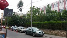 La Școala gimnazială nr. 24 „Ion Jalea” are loc proba scrisă a Definitivatului (sesiunea 2020) Aproape 200 de candidați înscriși pentru 35 de discipline