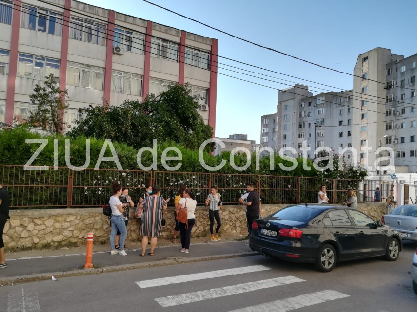 azi are loc proba scrisa la examenul de definitivat galerie foto 724595 azi are loc proba scrisa la examenul de definitivat galerie foto 724595