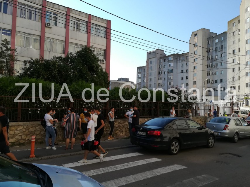 azi are loc proba scrisa la examenul de definitivat galerie foto 724595 azi are loc proba scrisa la examenul de definitivat galerie foto 724595