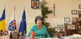 Primarul comunei Cumpăna a solicitat premierului fonduri pentru continuarea lucrărilor de consolidare a malului stâng al Canalului Dunăre-Marea Neagră