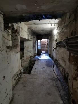 #ConstanțaEsteBine „Catacombele” Cazinoului (fotoreportaj)      