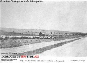 Dobrogea în anul 1891 (I). Populație și familii