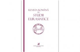 „Revista Română de Studii Eurasiatice” împlinește 15 ani de existență