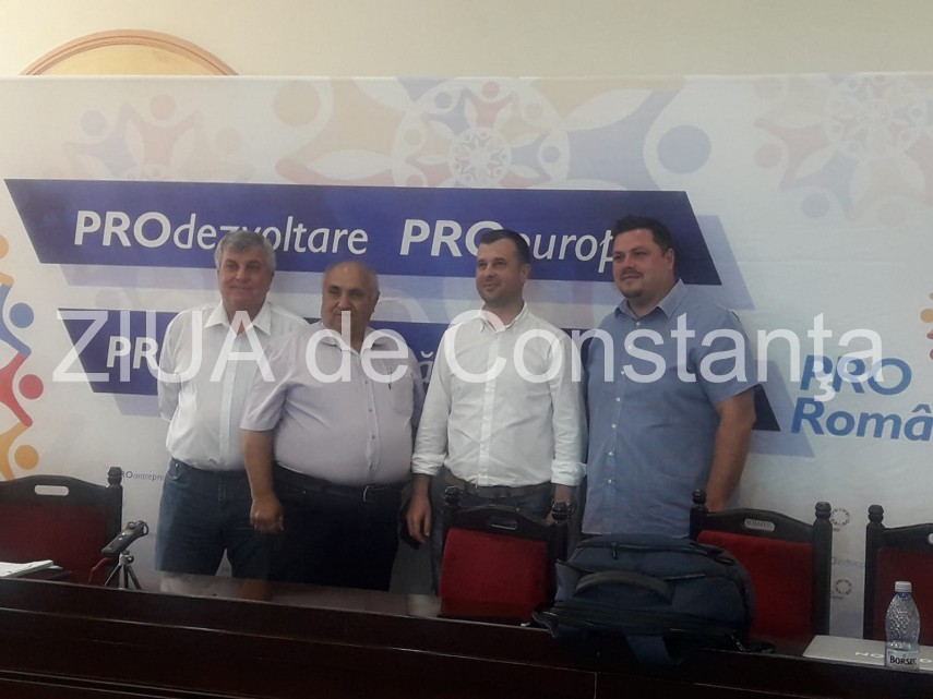 live text pro romania anunta noi candidati la primariile din judetul constanta pentru alegerile locale live text pro romania anunta noi candidati la primariile din judetul constanta pentru alegerile locale