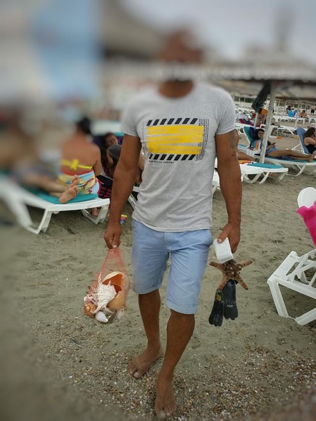 primaria constanta precizari despre comertul ambulant pe plaja galerie foto 724898 primaria constanta precizari despre comertul ambulant pe plaja galerie foto 724898