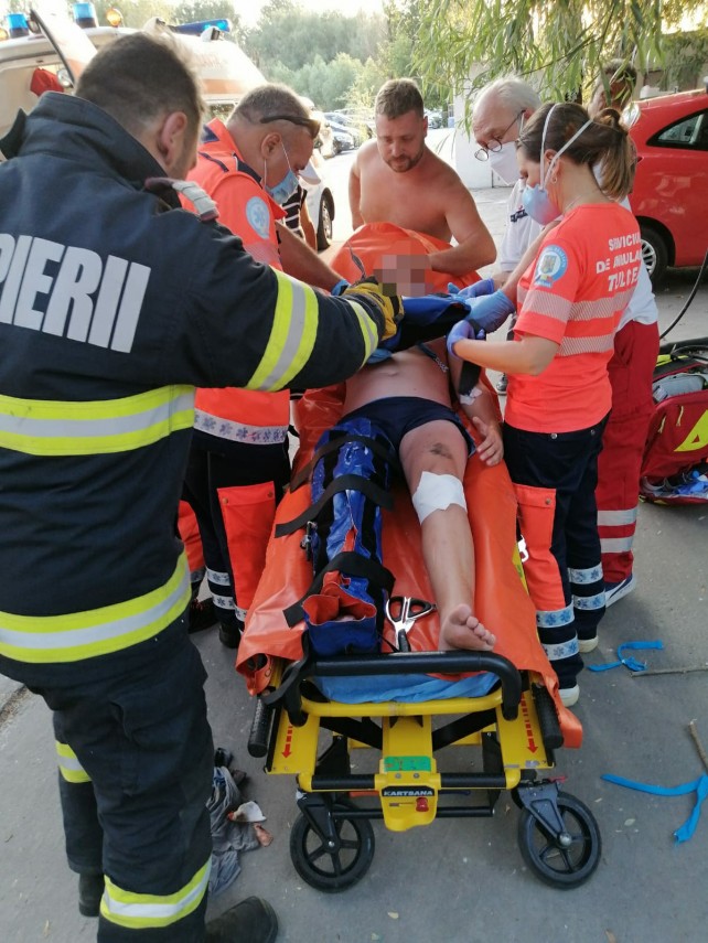 plan rosu de interventie accident naval grav in localitatea murighiol 725139 plan rosu de interventie accident naval grav in localitatea murighiol 725139