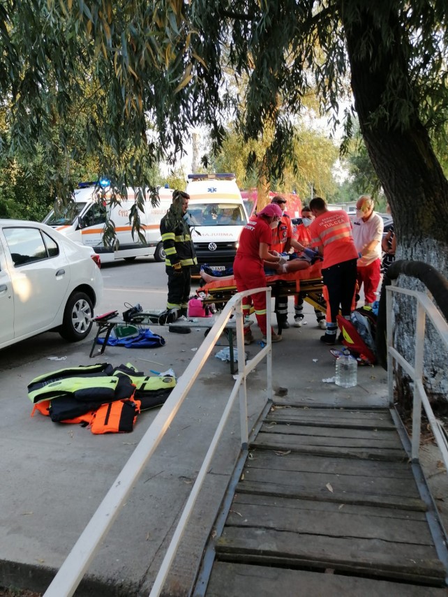 plan rosu de interventie accident naval grav in localitatea murighiol 725139 plan rosu de interventie accident naval grav in localitatea murighiol 725139