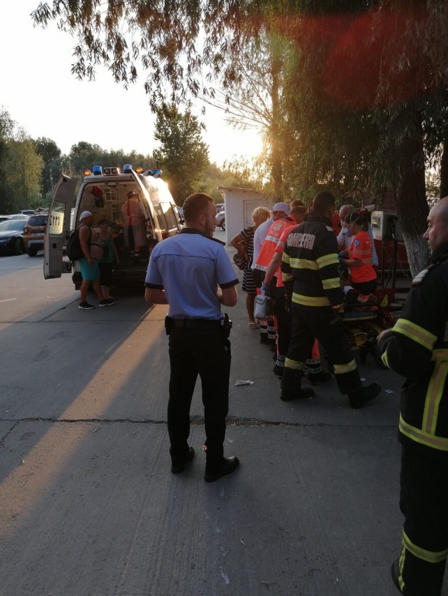 plan rosu de interventie accident naval grav in localitatea murighiol 725139 plan rosu de interventie accident naval grav in localitatea murighiol 725139