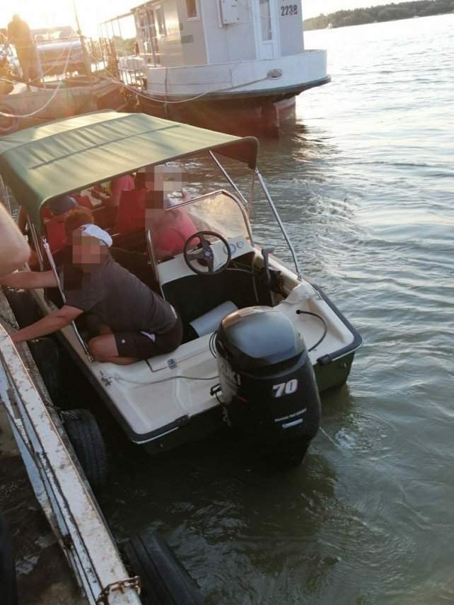 plan rosu de interventie accident naval grav in localitatea murighiol 725139 plan rosu de interventie accident naval grav in localitatea murighiol 725139