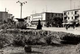 Medgidia în perioada regimului comunist (1965-1968) (galerie foto)