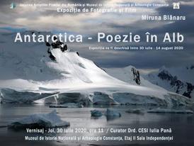 Inedită expoziție foto-video vernisată în sala Independenței a MINAC