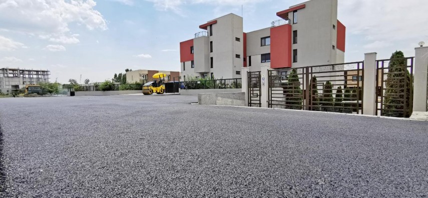 constanta echipele confort urban au modernizat si strada ametistului din cartierul tomis nord galerie constanta echipele confort urban au modernizat si strada ametistului din cartierul tomis nord galerie
